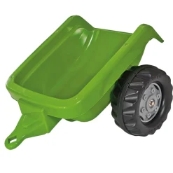 Tractoren> Rolly Toys Aanhanger RollyKid Deutz Groen