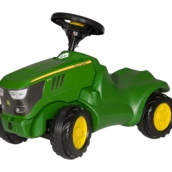 Loopfiguren> Rolly Toys Loopauto Tractor John Deere 6150R