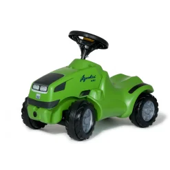 Tractoren> Rolly Toys Tractor Minitrac Deutz Agro