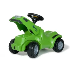Tractoren> Rolly Toys Tractor Minitrac Deutz Agro