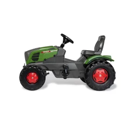 Tractoren> Rolly Toys Traptractor Fendt Vario 211