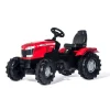 Tractoren> Rolly Toys Traptractor Massey Ferguson 8650