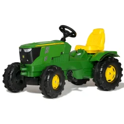 Tractoren> Rolly Toys Traptractor RollyKid John Deere 6210R