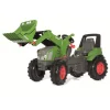 Tractoren> Rollytoys Traptractor Fendt 939 Vario  Met Voorlader