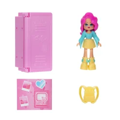 Speelsets|Jongens> Royale High surprise lockers en figuren assorti