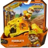 Speelfiguren>Spinmaster Rubble & Crew  Basic Vehicles Rubble