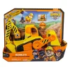 Speelfiguren>Spinmaster Rubble & Crew  Rubble Deluxe Bulldozer