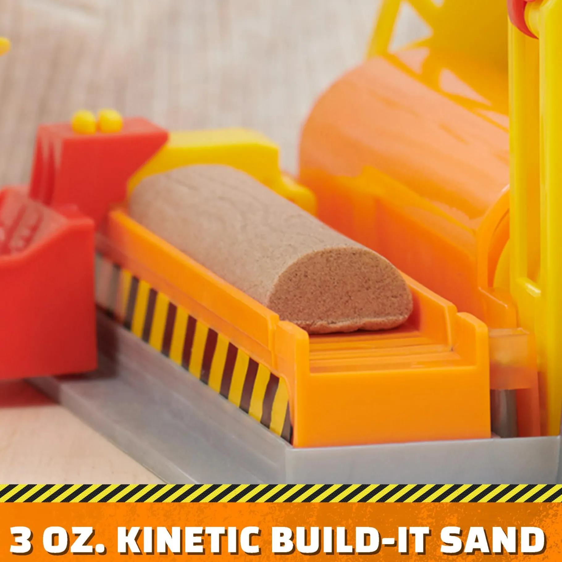 Jongens|Speelsets> Rubble & Crew  Work Shop Playset