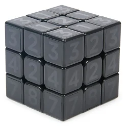 Denkspellen>Spinmaster Rubik's Cube Coach - Denkspel