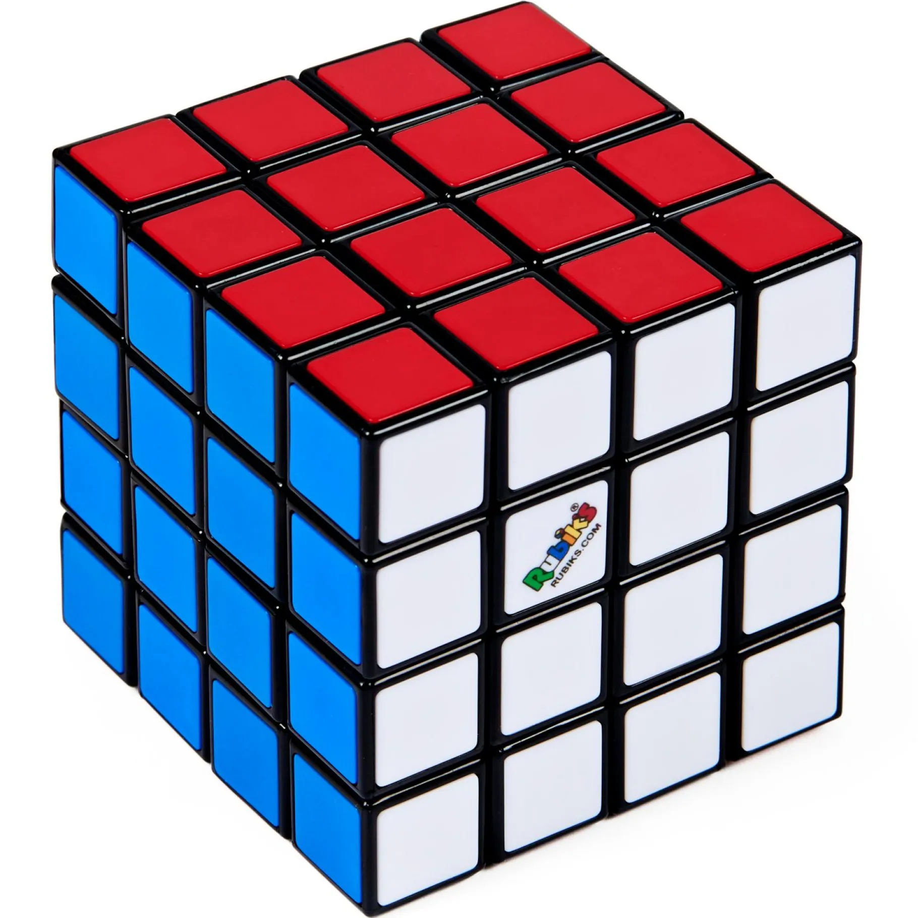 Denkspellen>Spinmaster Rubik's Cube 4x4
