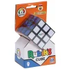 Denkspellen>Spinmaster Rubik's Cube 3x3