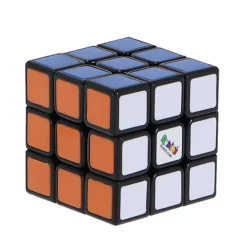 Denkspellen>Spinmaster Rubik's Cube 3x3