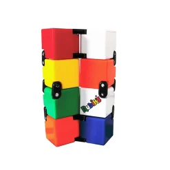 Denkspellen> Rubiks Infinity Cube