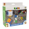 Denkspellen> Rubik's Mini 5 Pack Gift Set Pk12