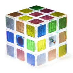 Denkspellen> Rubik's Pulse Cube