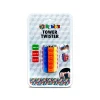 Geduldspelletjes> Rubiks Tower Twister 6 Rows
