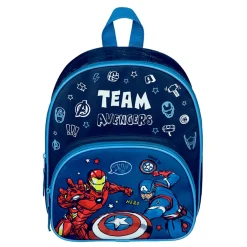 Paraplu's En Tassen> Rugtas Avengers