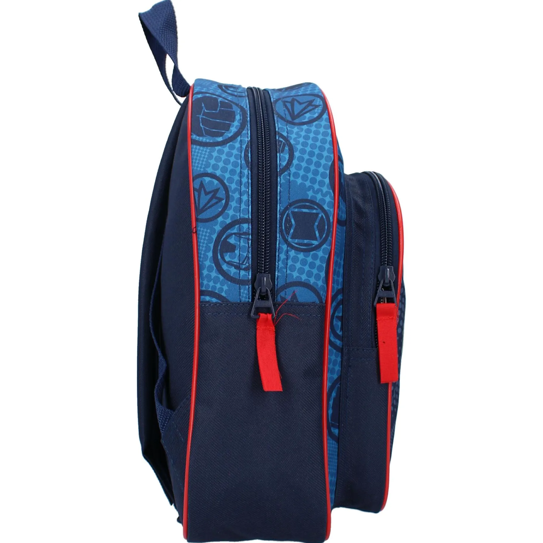 Tassen> Rugtas Avengers Ultraforce