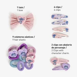 Tassen></noscript> Rugtas beautyset Stitch