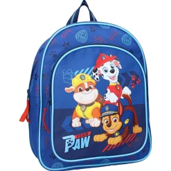 Tassen> Rugtas Paw Patrol Go Pups Go