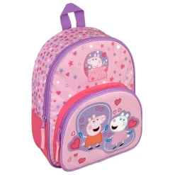 Paraplu's En Tassen> Rugtas Peppa Pig