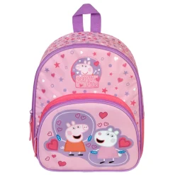 Paraplu's En Tassen> Rugtas Peppa Pig