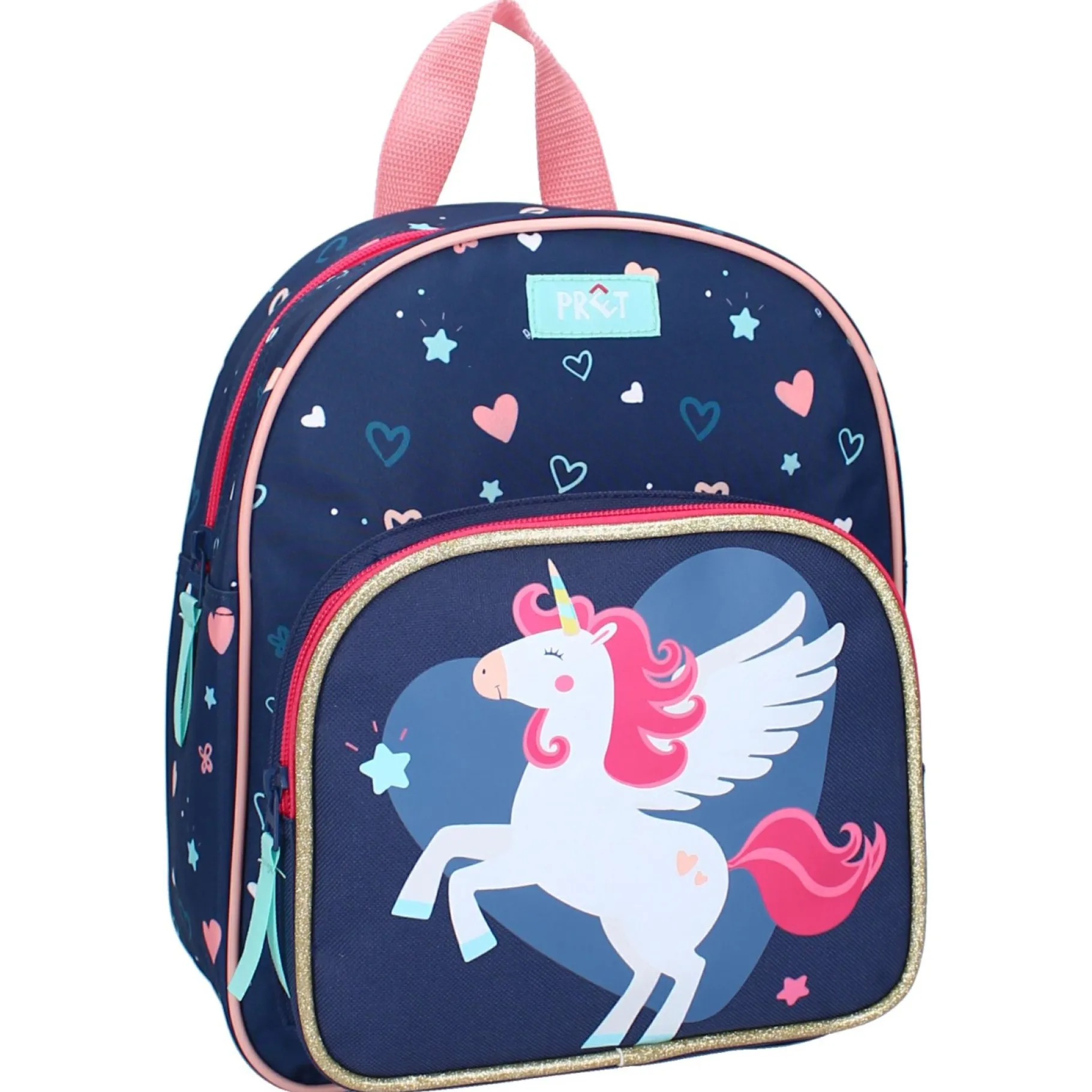 Tassen> Rugtas Pret Silly