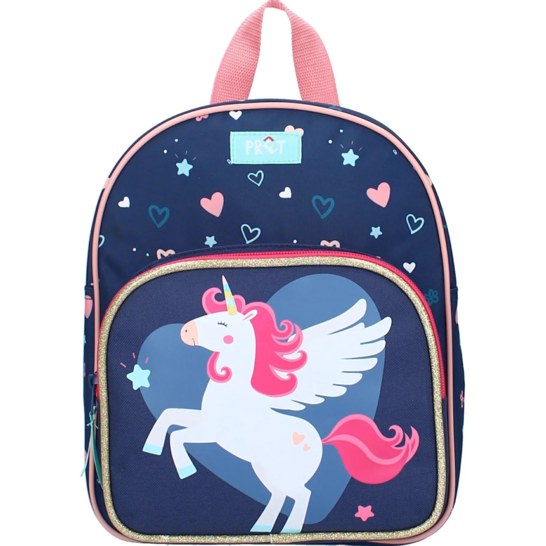 Tassen> Rugtas Pret Silly