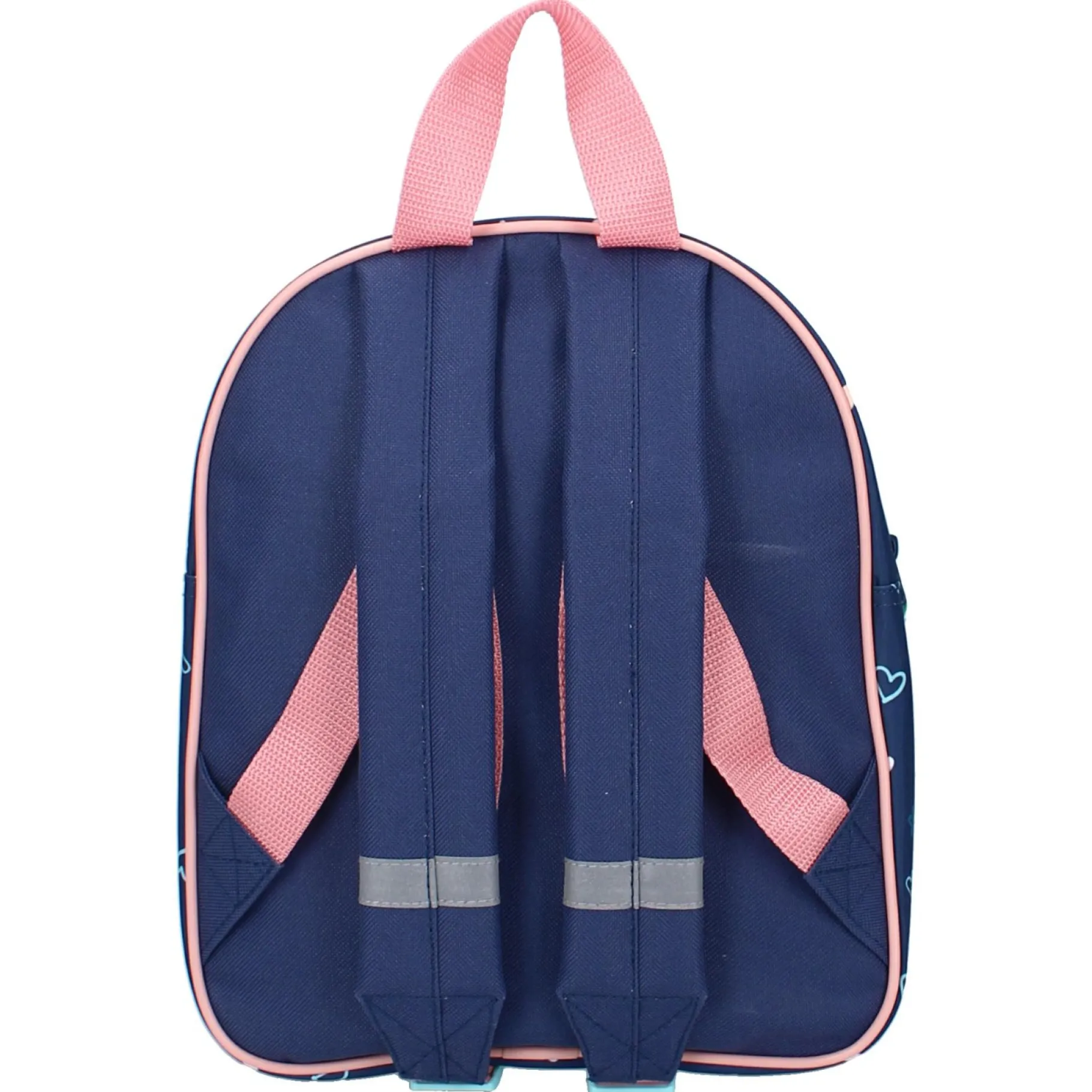 Tassen> Rugtas Pret Silly