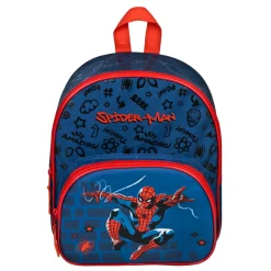 Paraplu's En Tassen> Rugtas Spiderman