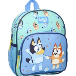 Paraplu's En Tassen> Rugzak Bluey Best Friends Fun 29 X 23 X 10 CM