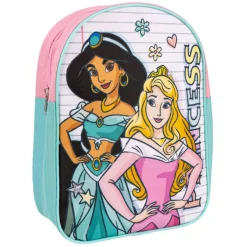 Paraplu's En Tassen> Rugzak disney princess