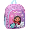 Paraplu's En Tassen> Rugzak Gabby's Dollhouse Unlimited Adventure