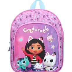 Paraplu's En Tassen> Rugzak Gabby's Dollhouse Unlimited Adventure