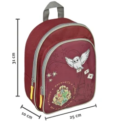 Paraplu's En Tassen> Rugzak Harry Potter