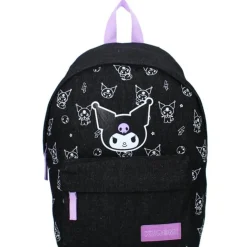 Paraplu's En Tassen> Rugzak Kuromi Denim Revival