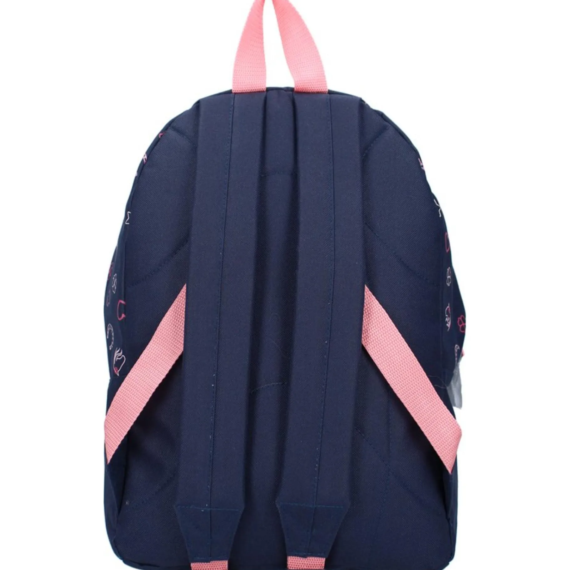 Tassen> Rugzak Milky Kiss Horse Club