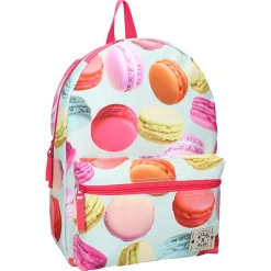 Tassen> Rugzak Milky Kiss Mint