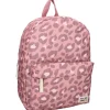 Paraplu's En Tassen> Rugzak Milky Kiss Prestige Leopard