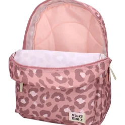 Paraplu's En Tassen> Rugzak Milky Kiss Prestige Leopard
