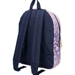 Tassen></noscript> Rugzak Milky Kiss Prestige lila leopard