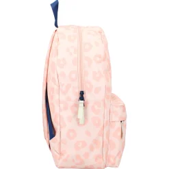 Tassen> Rugzak Milky Kiss Roze Panter Print