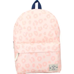 Tassen></noscript> Rugzak Milky Kiss Roze Panter Print