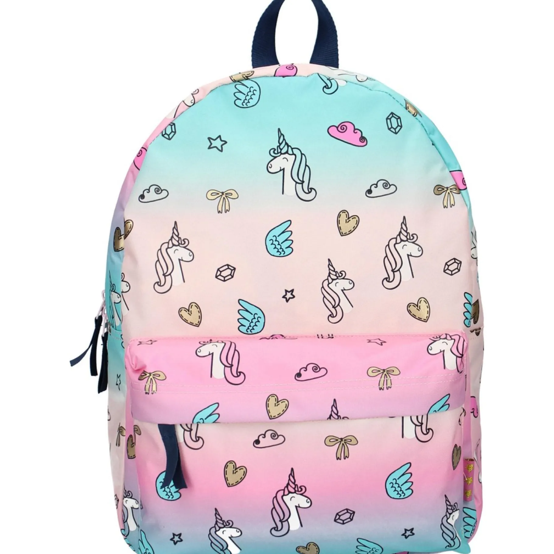 Tassen> Rugzak Milky Kiss Spread Your Wings