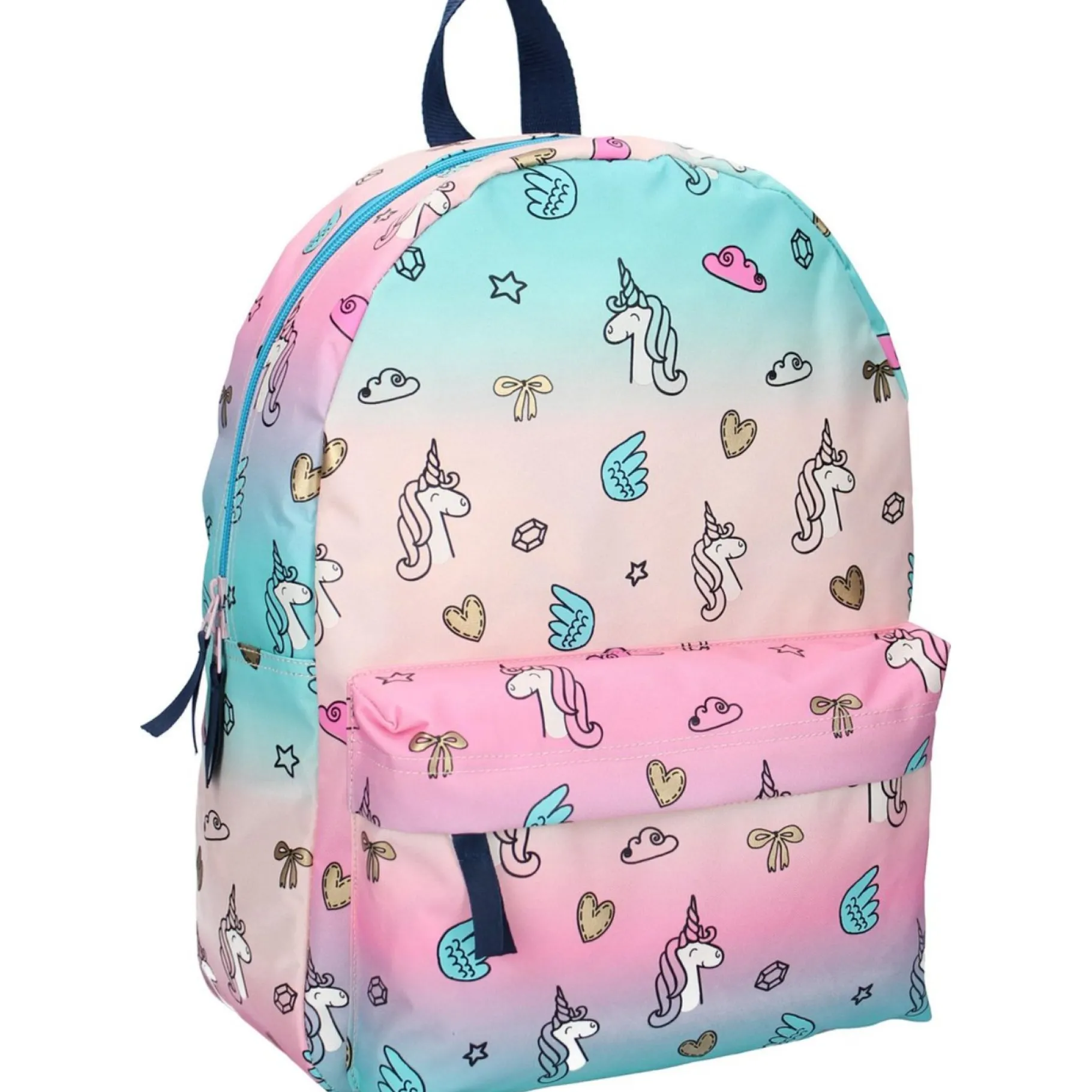 Tassen> Rugzak Milky Kiss Spread Your Wings