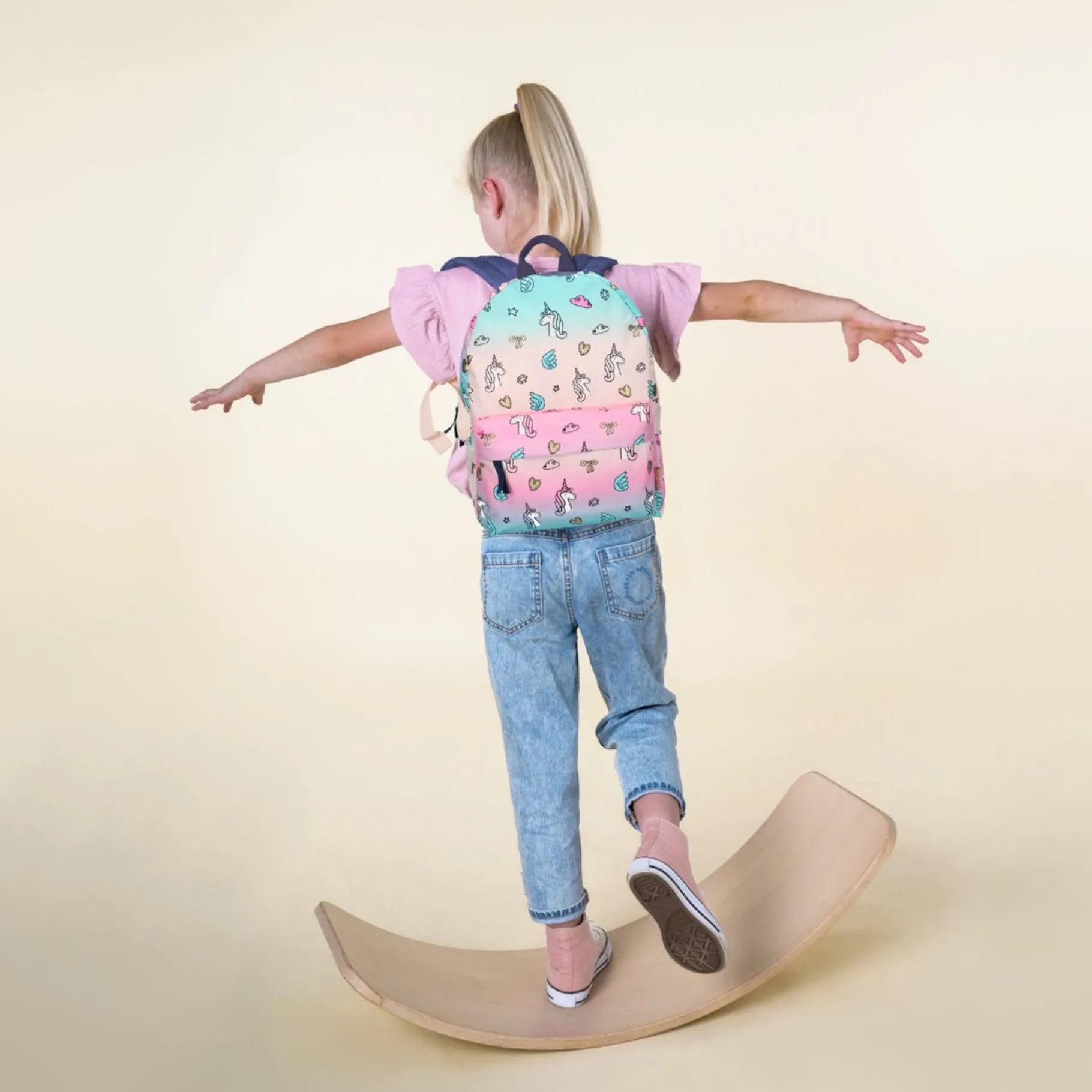 Tassen> Rugzak Milky Kiss Spread Your Wings