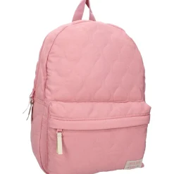 Paraplu's En Tassen> Rugzak Milky Kiss Sweet Bliss Roze