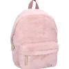 Paraplu's En Tassen> Rugzak Milky Kiss The Wow Factor Roze 37 X 26 X 12 CM