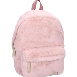 Paraplu's En Tassen> Rugzak Milky Kiss The Wow Factor Roze 37 X 26 X 12 CM