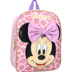 Paraplu's En Tassen> Rugzak Minnie Mouse Real Cool